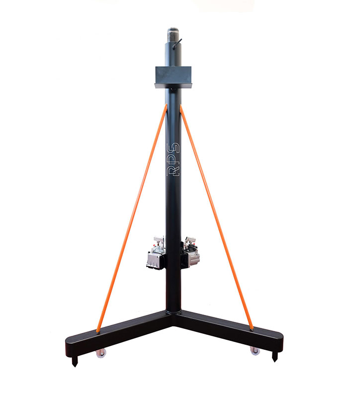 Big-Tripods-Stands پایه Big Tripods Stands - تصویر 1