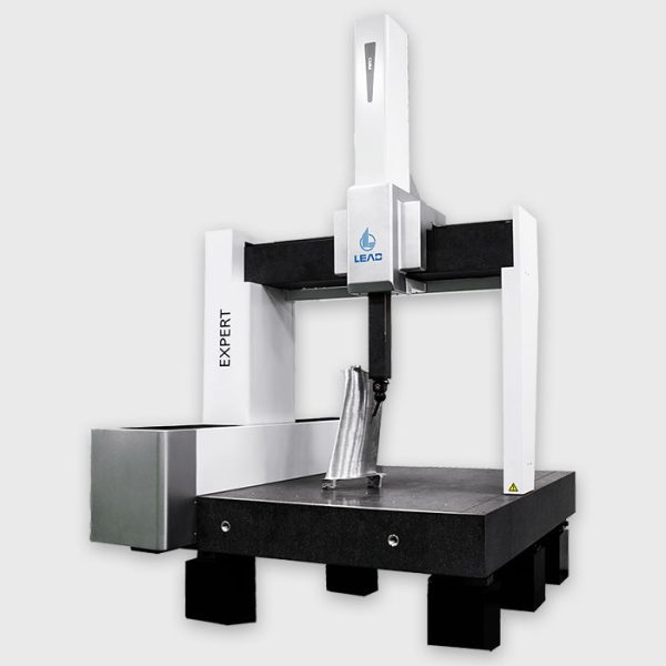 دستگاه اندازه گیری ثابت EXPERT Series