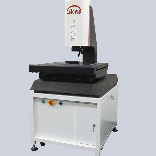 دستگاه اندازه‌گیری مختصات Focus 432