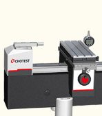 دستگاه  اندازه گیری طول ULM