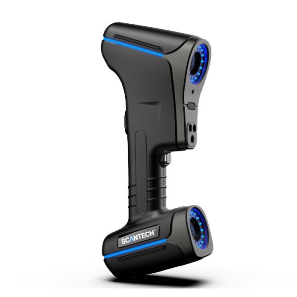 اسکنرهای دستی HandySCAN 3D