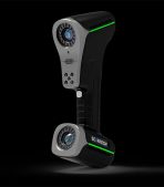 اسکنرهای دستی HandySCAN 3D - تصویر 4