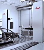 دستگاه اندازه گیری ثابت حجم MYTOS