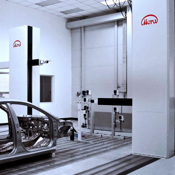 دستگاه اندازه گیری ثابت حجم MYTOS