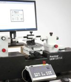 دستگاه  اندازه گیری طول ULM