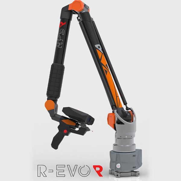 اوپتیک R-EVO R