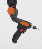 اسکن لیزر R-EVO R-SCAN - تصویر 2