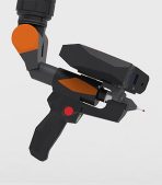 اسکن لیزر R-EVO R-SCAN - تصویر 3