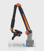 اسکن لیزر R-EVO R-SCAN