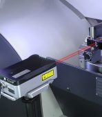 تجهیزات کالیبراسیون لیزری RENISHAW