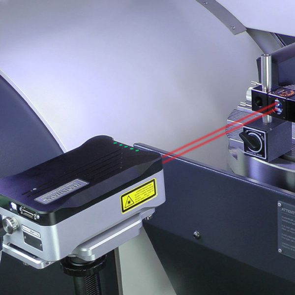 تجهیزات کالیبراسیون لیزری RENISHAW