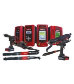 ابزارهای بادی Desoutter - تصویر 4