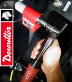 ابزارهای بادی Desoutter - تصویر 3