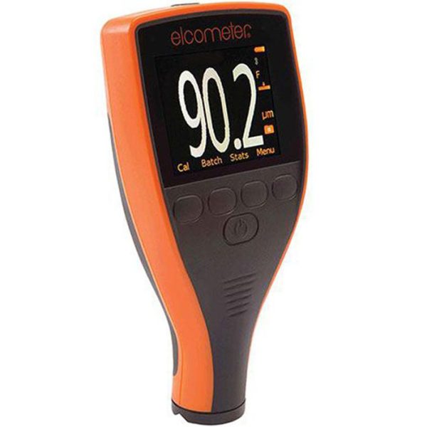 زخامت سنج Elcometer