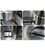 دستگاه اندازه گیری رزوه - تصویر 3