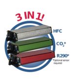 دستگاه نشتی یاب گاز کولر - تصویر 3