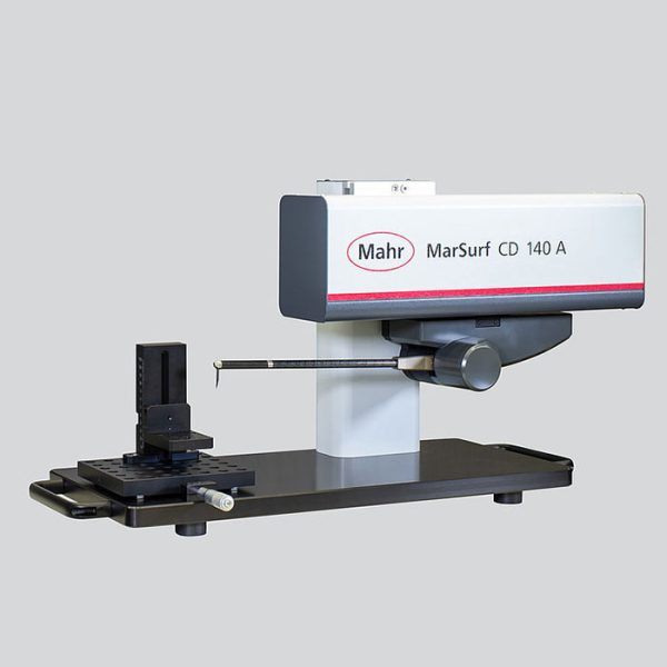 دستگاه اندازه گیری کانتور MarSurf CD 140