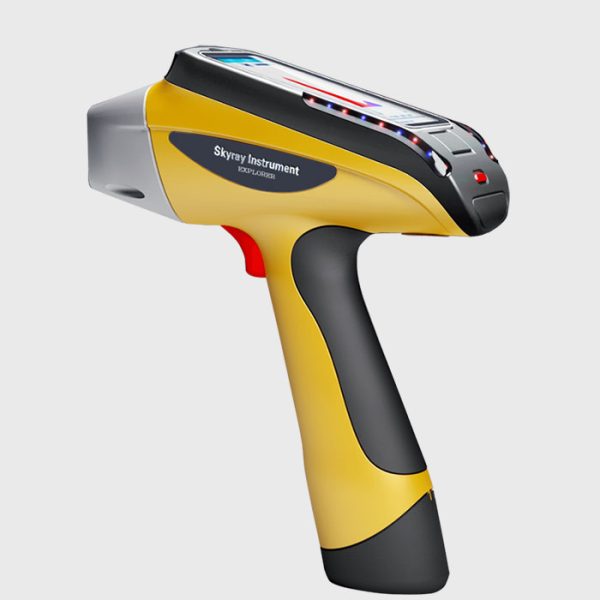 کوانتومتر SKYRAY