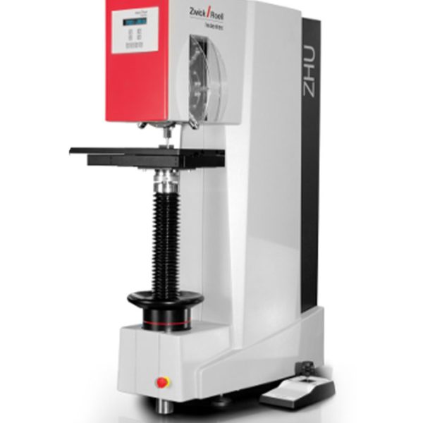 سختی سنج ZwickRoell
