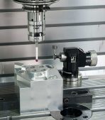 لوازم جانبی دستگاه CMM - تصویر 11